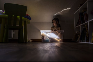 Illustration for article titled Las impresionantes fotos ganadoras del concurso de National Geographic